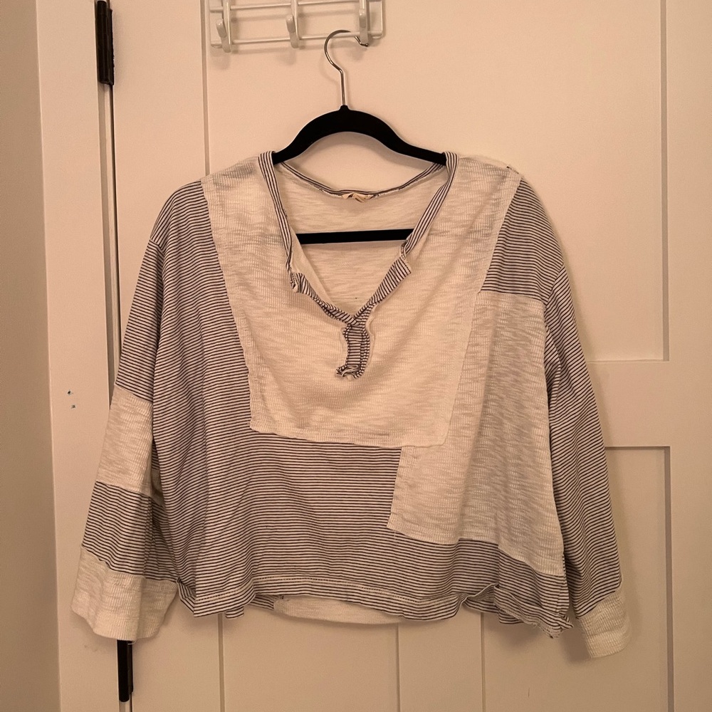 POL longsleeve